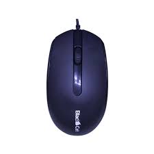 BLACKCAT 2.4G WIRELESS MOUSE BC-M12