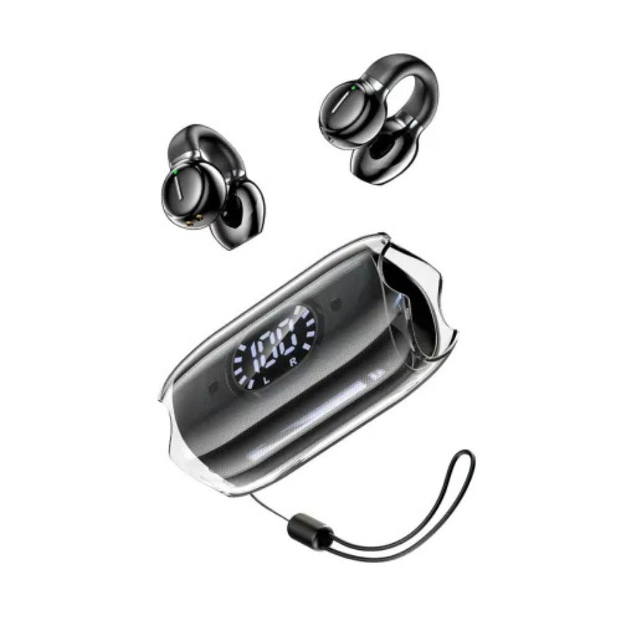 Awei TZ7 Clip-on Sports Earbuds