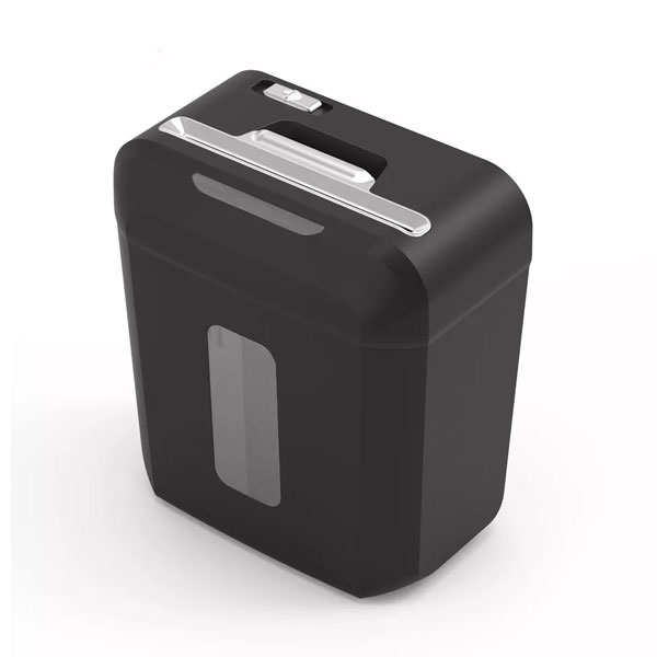 OFITECH OS808-9M Micro Cut Paper Shredder