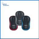 Logitech M185 Compact Wireless Mouse