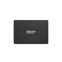OSCOO 1TB BLACK SATA (2.5Inch SSD 3D TLC/QLC Nand Flash)