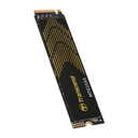 TRANSCEND 1TB M.2 NVMe GEN4 255S PCIe SSD